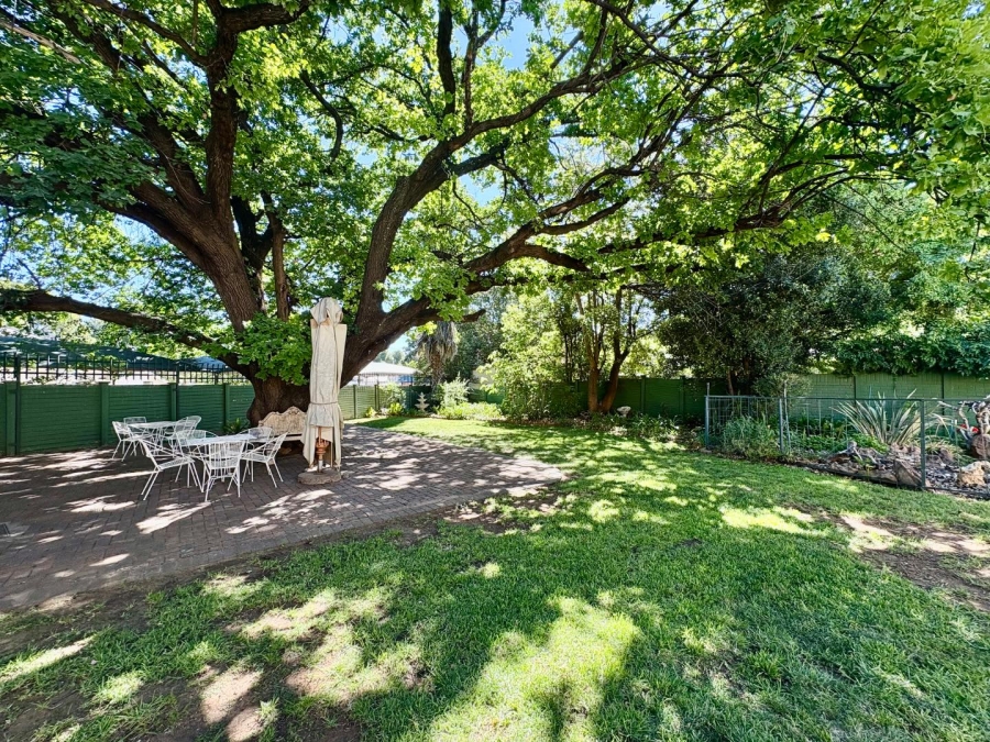 4 Bedroom Property for Sale in Westdene Free State